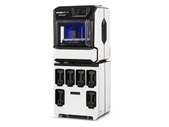 Máy in 3D Stratasys DentaJet XL PolyJet nha khoa
