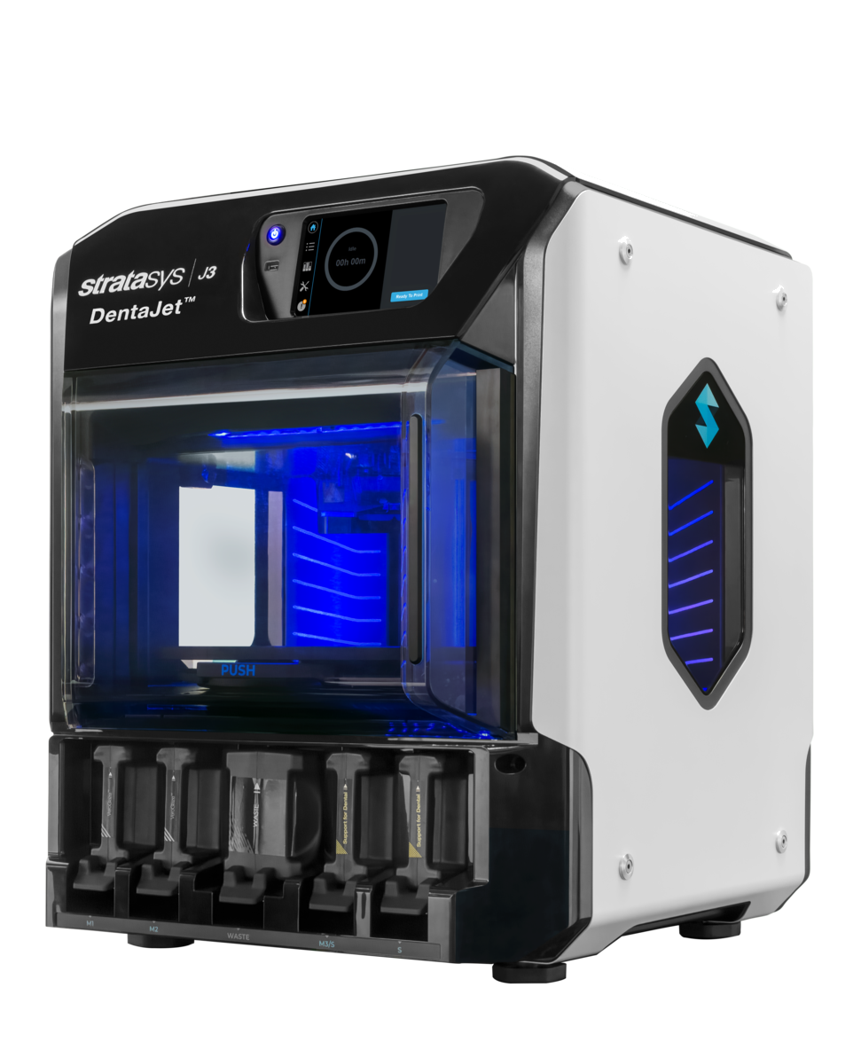 Máy in 3D Stratasys J3 DentaJet