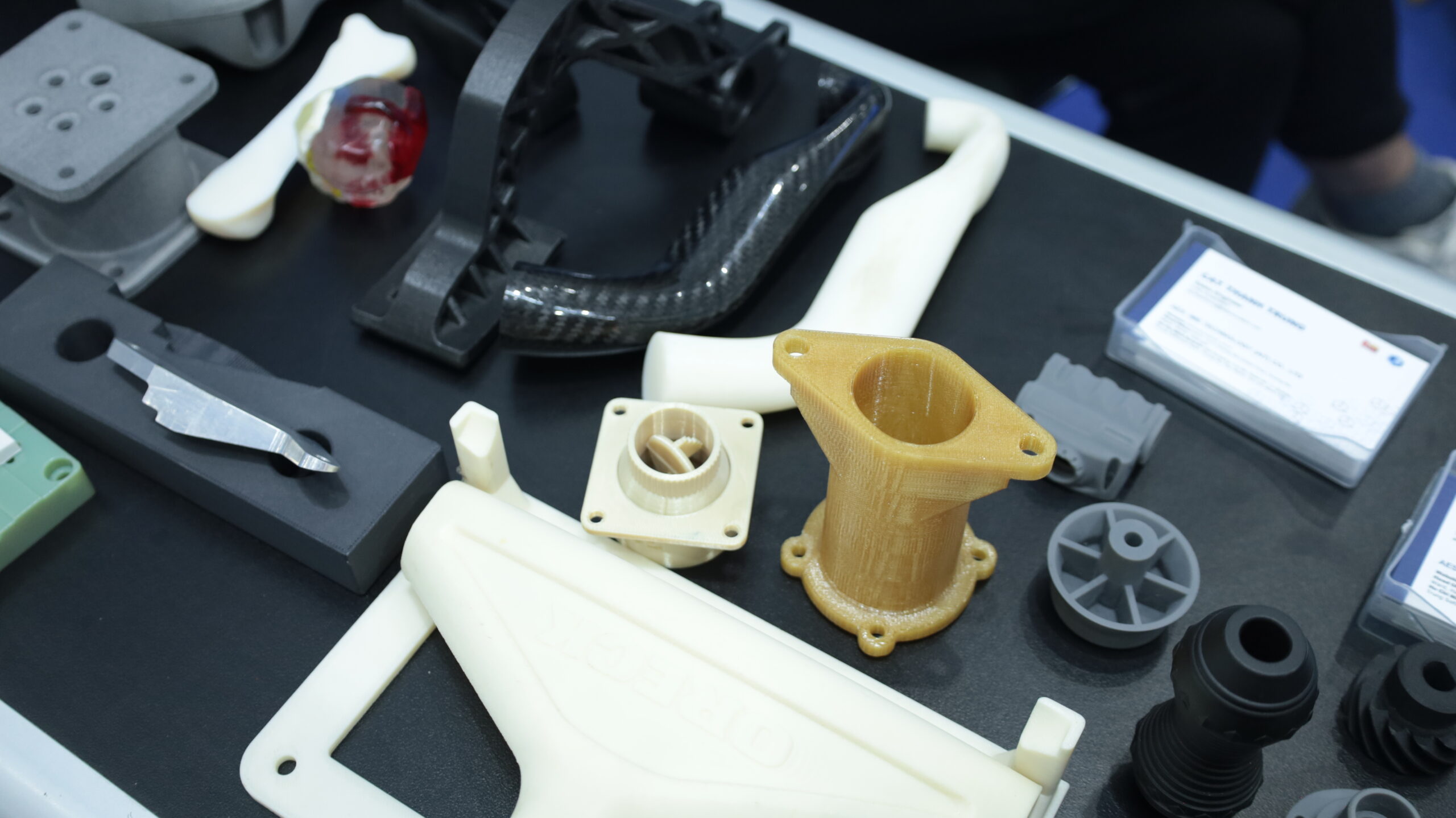 Sản phẩm in 3D ngành Automotive